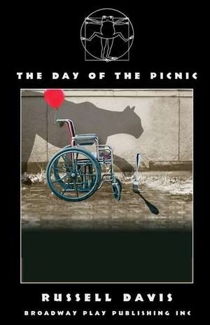 The Day of the Picnic de Russell Davis