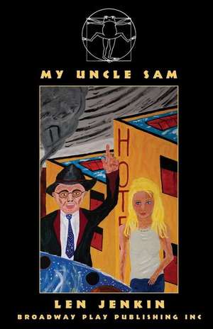 My Uncle Sam de Len Jenkin