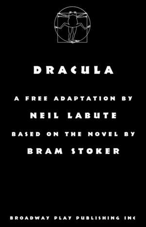 Stoker, B: Dracula