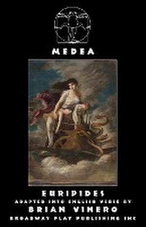 Medea de Euripides