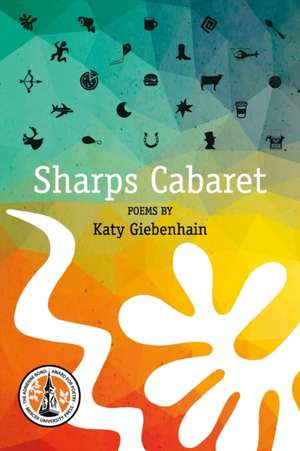Sharps Cabaret de Katy Giebenhain
