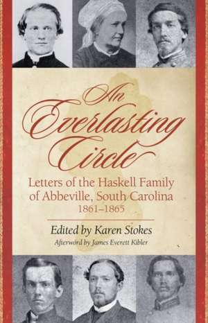 Everlasting Circle de Karen Stokes