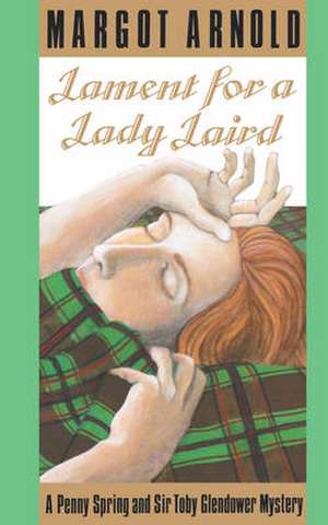 Lament for a Lady Laird de M Arnold