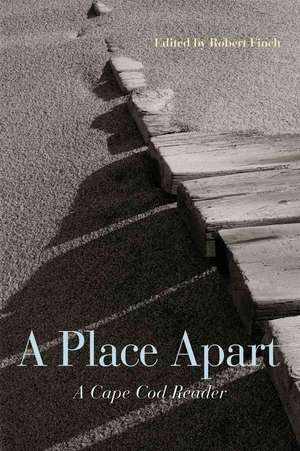 A Place Apart de Robert Finch