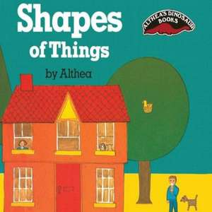 Shapes of Things de Althea