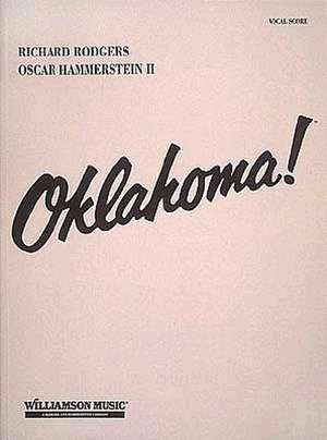 Oklahoma de Price Stern Sloan Publishing