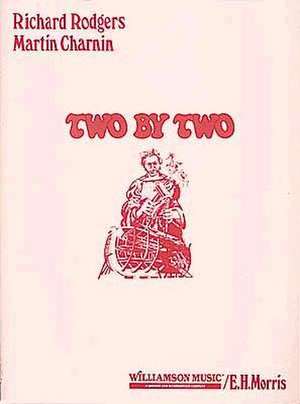 Two by Two de Richard Rodgers