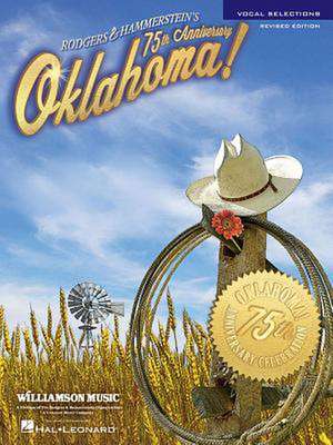 Oklahoma! de Not Available