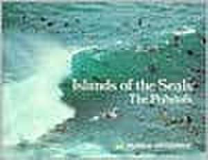 Islands of the Seals: The Pribilofs de Alaska Geographic Society