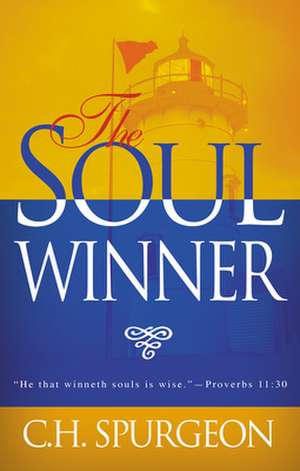 Soulwinner de Charles Haddon Spurgeon