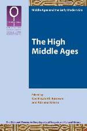 The High Middle Ages de Kari Elisabeth Børresen