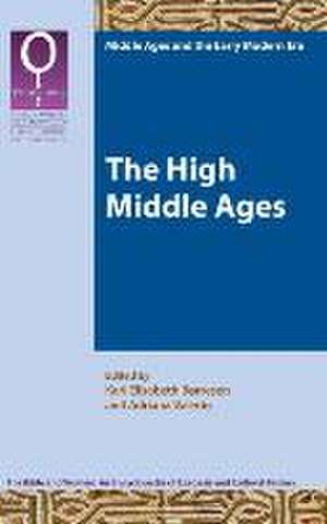 The High Middle Ages de Kari Elisabeth Børresen