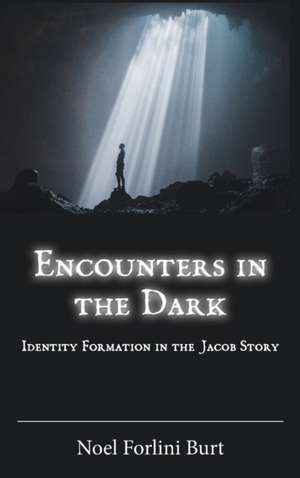 Encounters in the Dark de Noel Forlini Burt