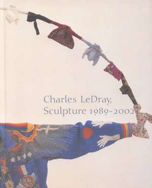 Charles Ledray de Ralph Rugoff