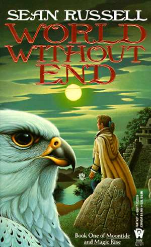 World Without End de Sean Russell