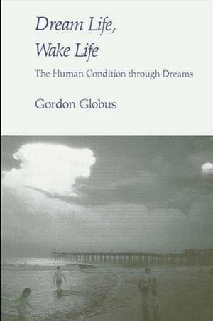 Dream Life, Wake Life de Gordon G Globus