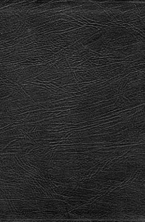 Thompson Chain Reference Study Bible-KJV de Frank Charles Thompson