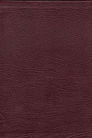 Thompson Chain-Reference Bible de Kirkbride Bible Company