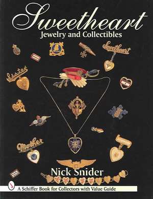 Sweetheart Jewelry and Collectibles de Nick Snider