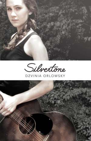 Silvertone de Dzvinia Orlowsky