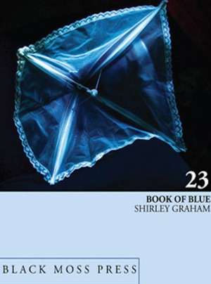 Book of Blue de Shirley Graham