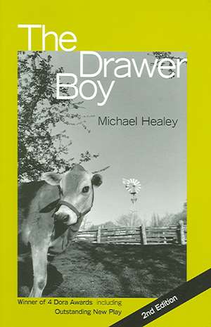 Drawer Boy de Michael Healey