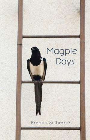 Magpie Days de Brenda Sciberras