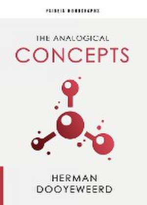 The Analogical Concepts de Herman Dooyeweerd