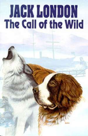 Call of the Wild de Douglas Carrick