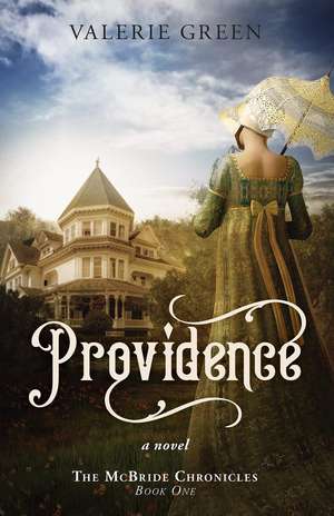 Providence: A Novel de Valerie Green