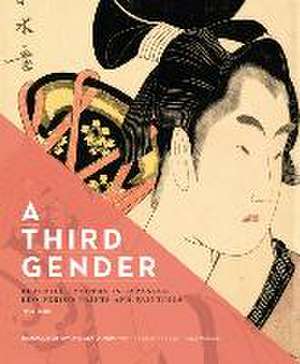 A Third Gender de Royal Ontario Museum