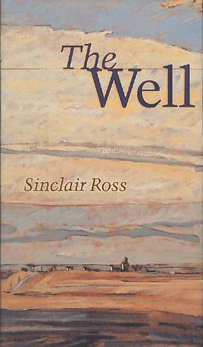 Well de Sinclair Ross