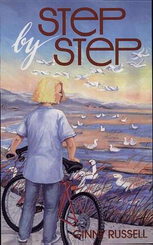 Step by Step de Ginny Russell
