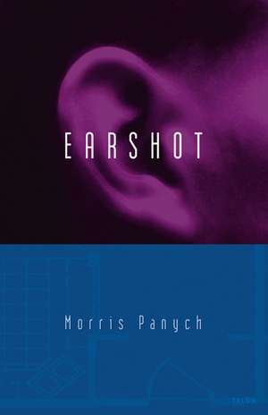 Earshot de Morris Panych