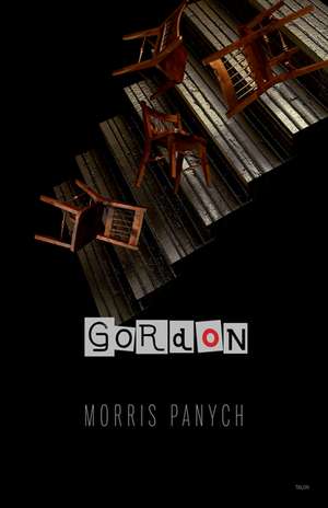 Gordon de Morris Panych