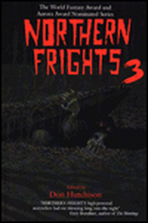 Northern Frights 3 de Don Hutchinson