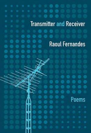 Transmitter and Receiver: 100 All New Crosswords de Raoul Fernandes