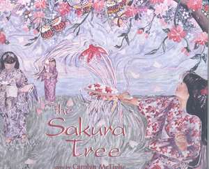 The Sakura Tree de Carolyn McTighe