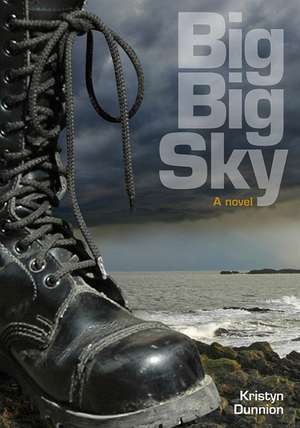 Big Big Sky de Kristyn Dunnion