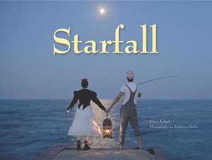 Starfall de Diana Kolpak