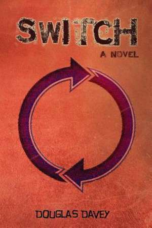 Switch de Douglas Davey