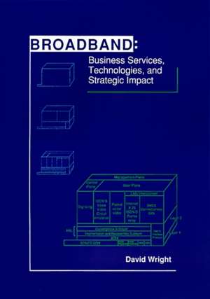 (IPF)BROADBAND de Tbd