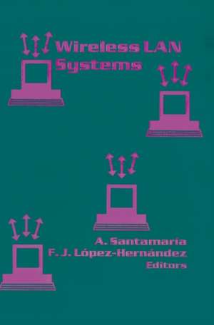 (IPF)WIRELESS LAN SYSTEMS de Tbd
