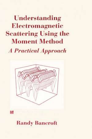UNDERSTANDING ELECTROMAGNETIC SCATTERIN de Tbd