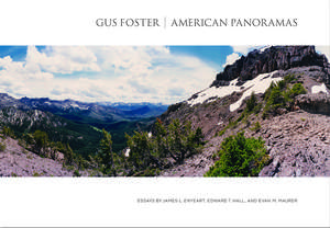 Gus Foster: American Panoramas de Gus Foster