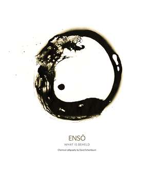 ENSO: WHAT IS BEHELD de David Scheinbaum