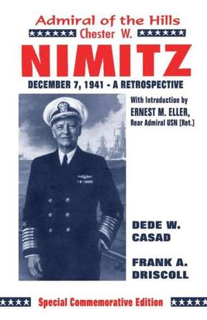 Chester W. Nimitz de Frank A. Driskell