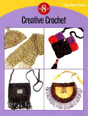 Creative Crochet