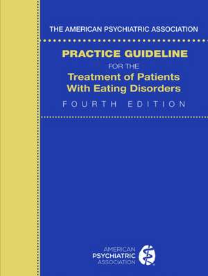 American Psychiatric Association: American Psychiatric Assoc de American Psychiatric Association