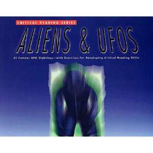 Aliens & UFOs de Henry Billings